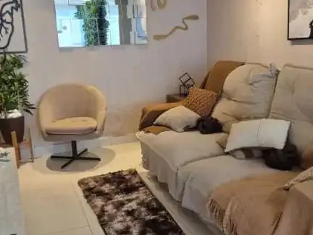 Apartamento aluguel em Região Geográfica Imediata de Goiânia, Goiânia