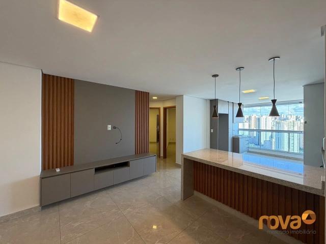 Apartamento aluguel em Setor Leste Vila Nova, Goiânia