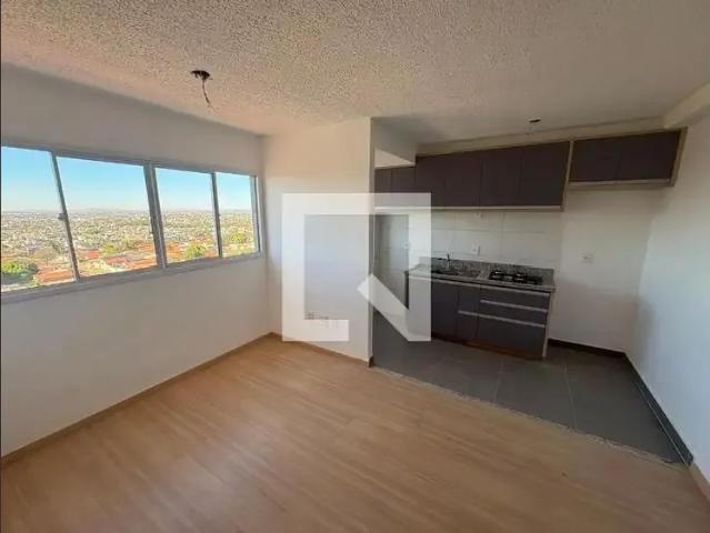 Apartamento aluguel em Região Geográfica Imediata de Goiânia, Goiânia