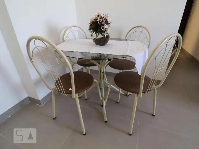 Apartamento aluguel em Região Geográfica Imediata de Goiânia, Goiânia