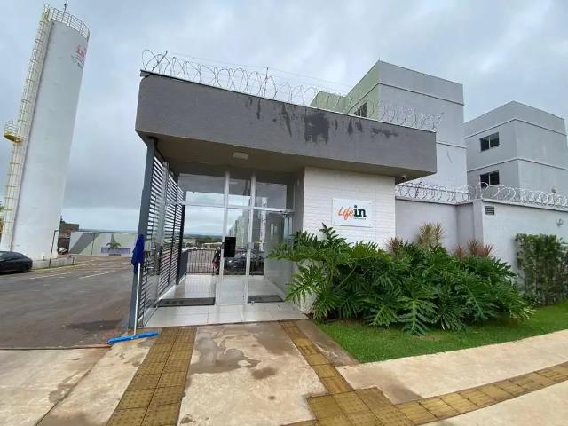 Apartamento aluguel em Região Geográfica Imediata de Goiânia, Goiânia
