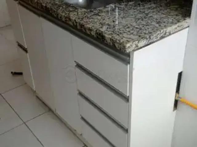 Apartamento aluguel em Região Geográfica Imediata de Goiânia, Goiânia