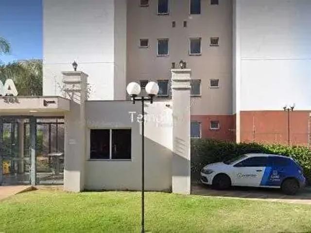 Apartamento aluguel em Região Geográfica Imediata de Goiânia, Goiânia