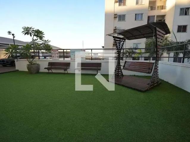 Apartamento aluguel em Região Geográfica Imediata de Goiânia, Goiânia