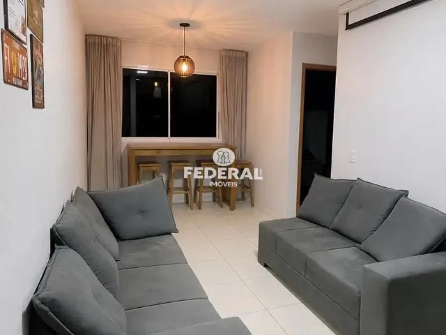 Apartamento aluguel em Faiçalville, Goiânia