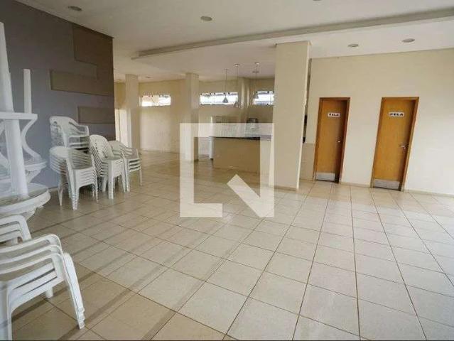 Apartamento aluguel em Faiçalville, Goiânia