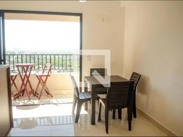 Apartamento aluguel em Região Geográfica Imediata de Goiânia, Goiânia