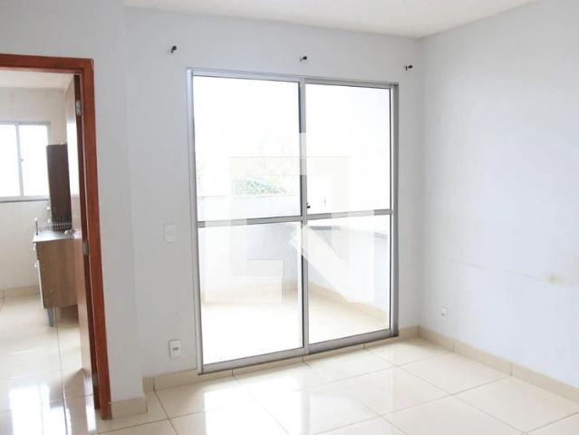 Apartamento aluguel em Residencial Humaitá, Goiânia