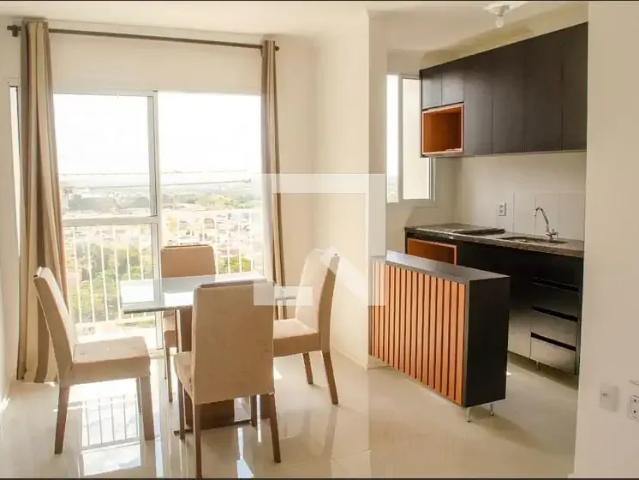 Apartamento aluguel em Região Geográfica Imediata de Goiânia, Goiânia