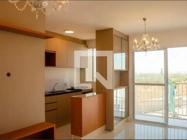 Apartamento aluguel em Região Geográfica Imediata de Goiânia, Goiânia