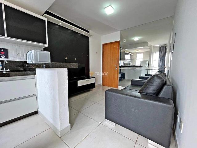 Apartamento aluguel em Setor Leste Universitário, Goiânia
