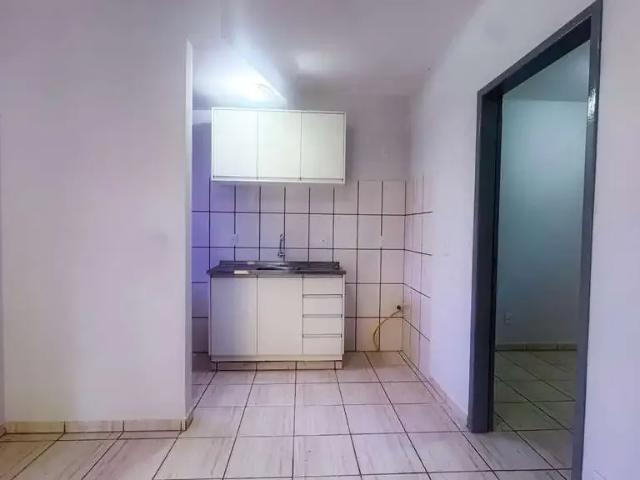 Apartamento aluguel em Região Geográfica Imediata de Goiânia, Goiânia