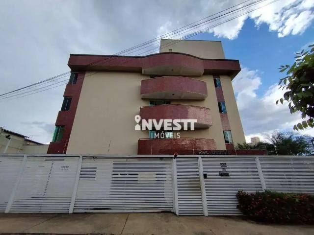 Apartamento aluguel em Região Geográfica Imediata de Goiânia, Goiânia