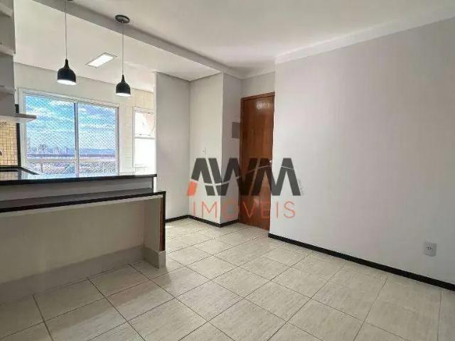 Apartamento aluguel em Região Geográfica Imediata de Goiânia, Goiânia