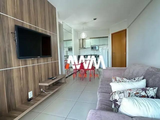 Apartamento aluguel em Região Geográfica Imediata de Goiânia, Goiânia