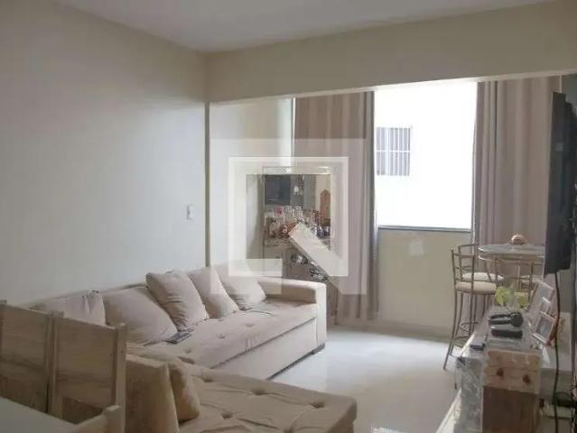 Apartamento aluguel em Região Geográfica Imediata de Goiânia, Goiânia