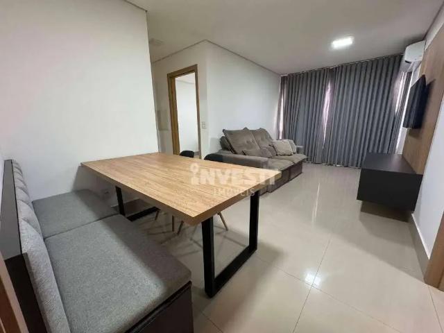 Apartamento aluguel em Região Geográfica Imediata de Goiânia, Goiânia