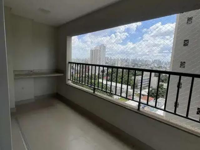 Apartamento aluguel em Região Geográfica Imediata de Goiânia, Goiânia