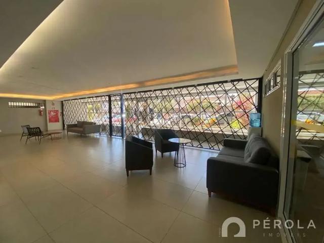 Apartamento aluguel em Região Geográfica Imediata de Goiânia, Goiânia