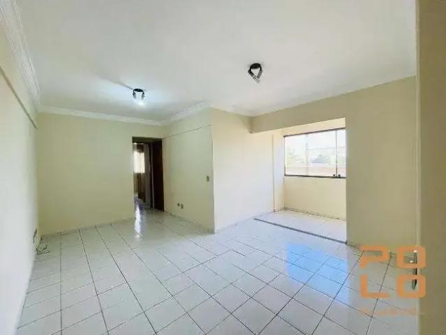 Apartamento aluguel em Região Geográfica Imediata de Goiânia, Goiânia