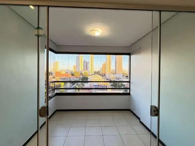 Apartamento aluguel em Região Geográfica Imediata de Goiânia, Goiânia