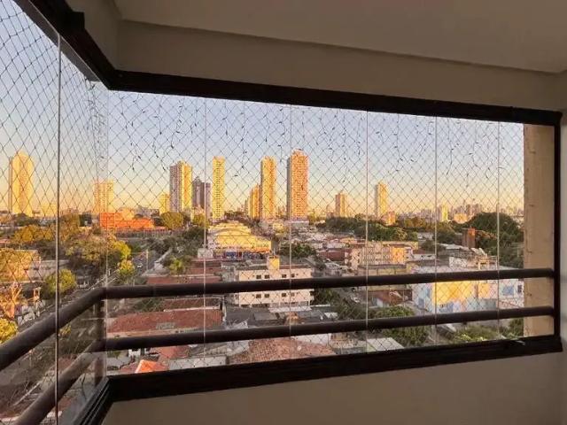 Apartamento aluguel em Região Geográfica Imediata de Goiânia, Goiânia