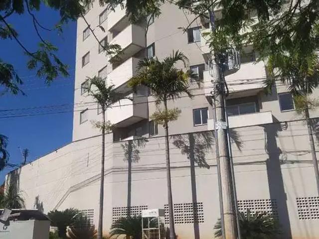 Apartamento aluguel em Região Geográfica Imediata de Goiânia, Goiânia