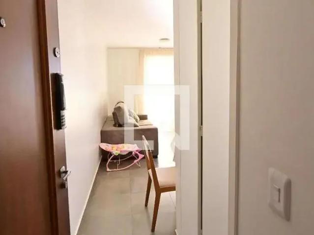 Apartamento aluguel em Região Geográfica Imediata de Goiânia, Goiânia