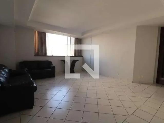 Apartamento aluguel em Região Geográfica Imediata de Goiânia, Goiânia
