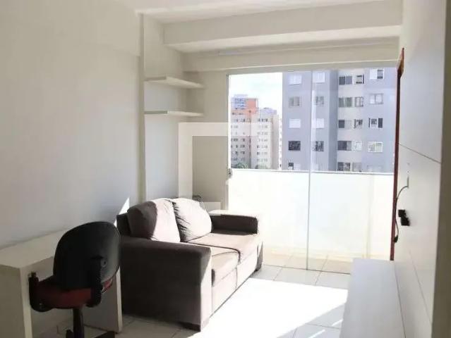 Apartamento aluguel em Região Geográfica Imediata de Goiânia, Goiânia