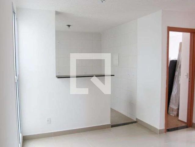 Apartamento aluguel em Bairro Feliz, Goiânia