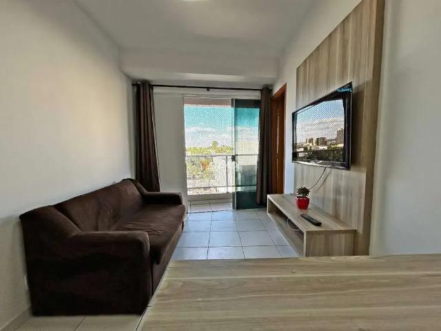Apartamento aluguel em Região Geográfica Imediata de Goiânia, Goiânia