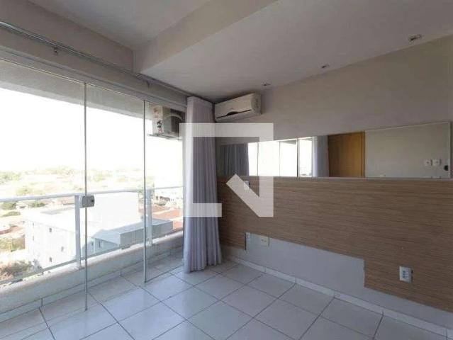 Apartamento aluguel em Setor Leste Vila Nova, Goiânia