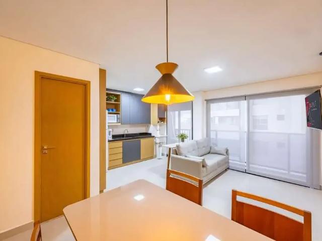 Apartamento aluguel em Região Geográfica Imediata de Goiânia, Goiânia