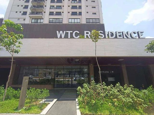 Apartamento aluguel em Setor Bueno, Goiânia