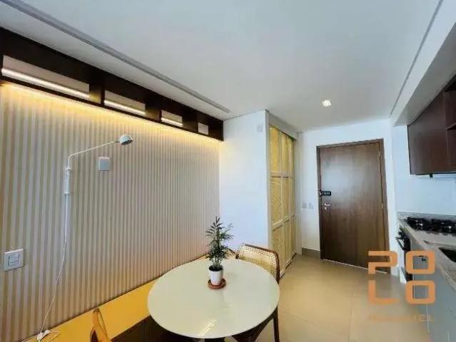 Apartamento aluguel em Região Geográfica Imediata de Goiânia, Goiânia