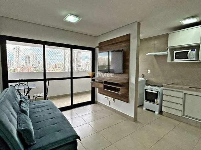Apartamento aluguel em Setor Marista, Goiânia