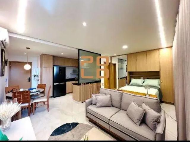 Apartamento aluguel em Região Geográfica Imediata de Goiânia, Goiânia