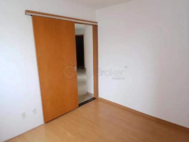 Apartamento aluguel em Região Geográfica Imediata de Palmeiras de Goiás, Indiara
