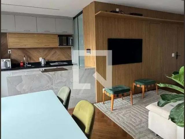Apartamento aluguel em Região Geográfica Imediata de Goiânia, Goiânia