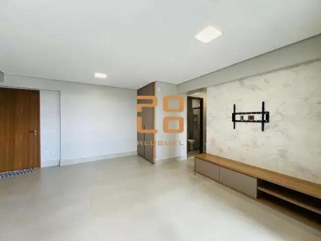 Apartamento aluguel em Região Geográfica Imediata de Goiânia, Goiânia