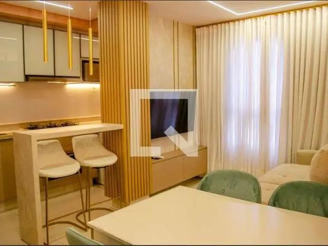 Apartamento aluguel em Região Geográfica Imediata de Goiânia, Goiânia