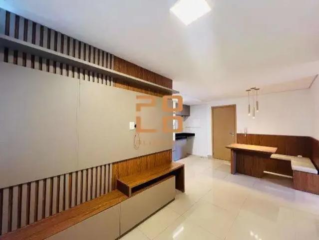 Apartamento aluguel em Região Geográfica Imediata de Goiânia, Goiânia