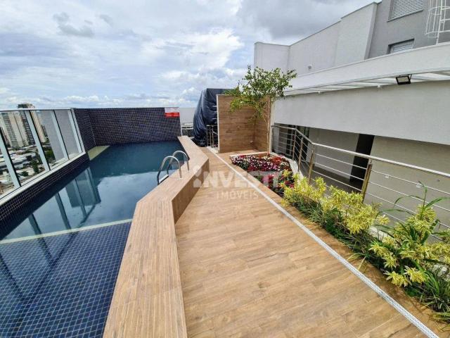 Apartamento aluguel em Setor Marista, Goiânia