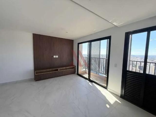 Apartamento aluguel em Região Geográfica Imediata de Goiânia, Goiânia