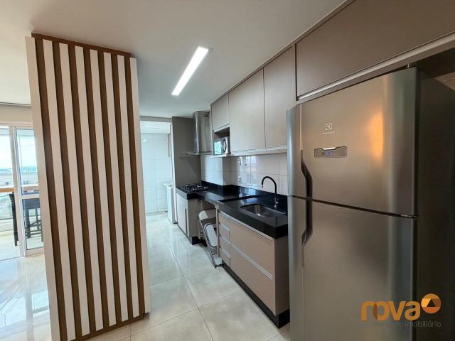 Apartamento aluguel em Região Geográfica Imediata de Goiânia, Goiânia