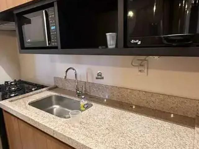 Apartamento aluguel em Região Geográfica Imediata de Goiânia, Goiânia