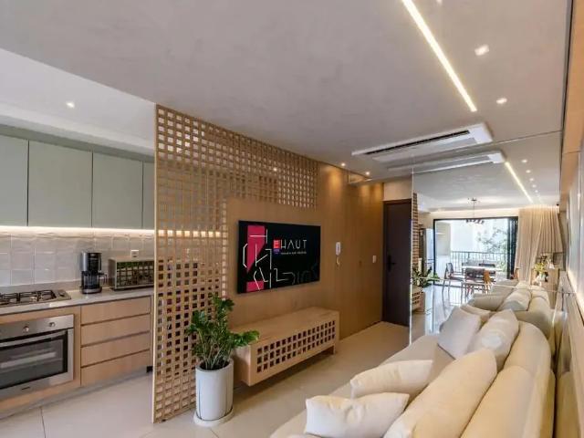 Apartamento aluguel em Região Geográfica Imediata de Goiânia, Goiânia