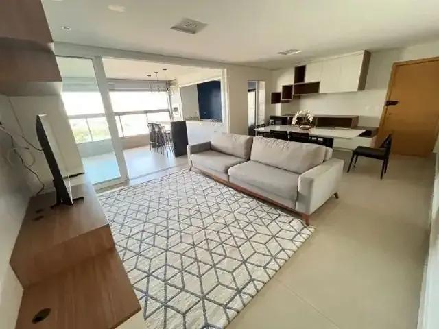 Apartamento aluguel em Região Geográfica Imediata de Goiânia, Goiânia