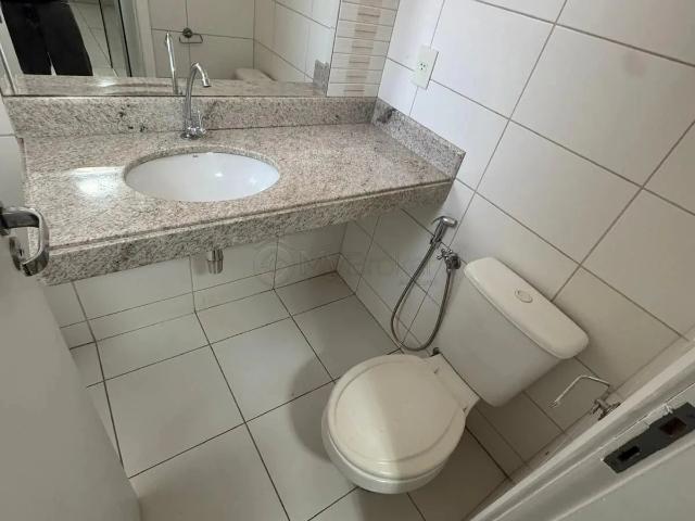 Apartamento aluguel em Setor Marista, Goiânia